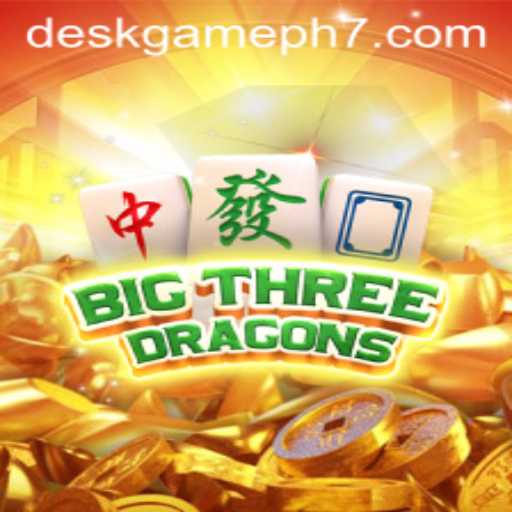 Discovering BigThreeDragons: A Riveting Journey into the World of Desk Game PH