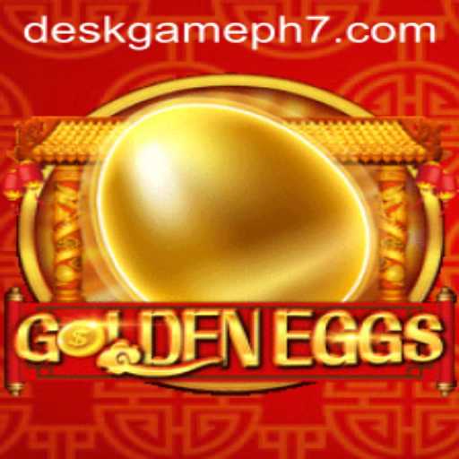 Exploring the Exciting World of GoldenEggs: A New Desk Game Phenomenon