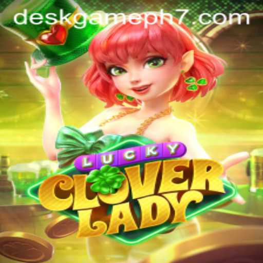 Exploring the Enchanting World of LuckyCloverLady: A Desk Game Revolution in the PH