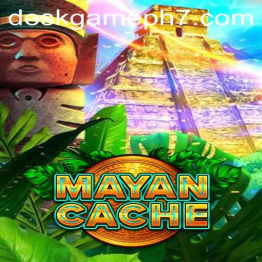 Unlocking the Secrets of MayanCache: A New Desk Game Experience