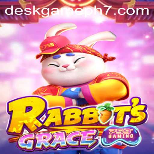 Exploring RabbitsGrace: A Captivating Desk Game Revolutionizing Gameplay in the Philippines
