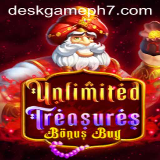 Exploring the Thrills of UnlimitedTreasuresBonusBuy: A Gaming Experience Like No Other